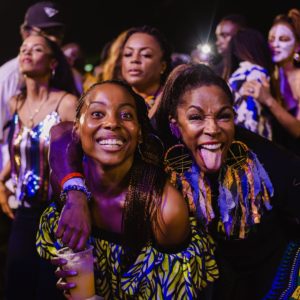 Afrochella, the popular festival and lifestyle brand