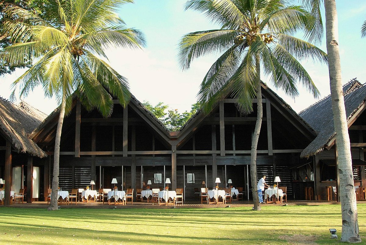 Anjajavy Le Lodge