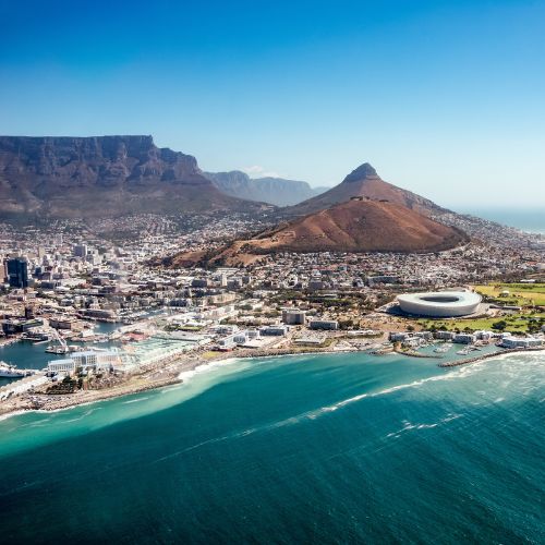 8 Reasons Why You Should Travel to South Africa