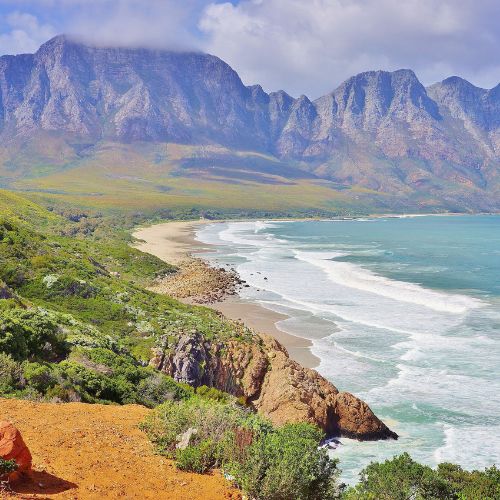 8 Reasons Why You Should Travel to South Africa