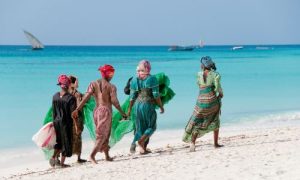 Why You Need To Visit the Islands of Zanzibar