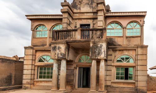 6 Historical Sites You Must See When You Visit Nigeria