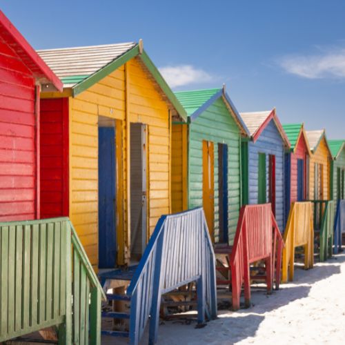 Top Reasons To Add a Beach Extension to an African Safari